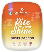 Slumberdown Double Duvet