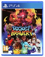 Pocket Bravery PS4 Game
