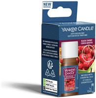 Yankee Candle Ultrasonic Diffuser Refill - Black Cherry