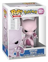 Funko POP Games - Pokmon Mewtwo
