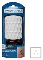 Yankee Plug in Starter Kit - Pink Sands
