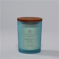 Chesapeake Bay Medium Jar Candle - Sea Salt Sage