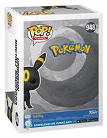 Funko POP Games - Pokmon Umbreon