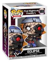 Funko POP FNAF Ruin Eclipse Figure