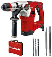 Einhell 1250W Corded Rotary Hammer