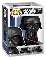 Funko POP! Star Wars Darth Vader Figure