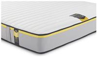 Jay-Be Benchmark S5 Hybrid Eco Friendly Double Mattress