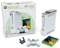 MEGA Microsoft Xbox 360 Collector Building Set (1342pcs)