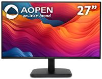 Acer AOPEN 27CL1G0 27in 100Hz FHD IPS Monitor