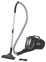 Hoover HP1 Corded Bagless Cylinder Vacuum Cleaner