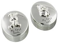 Disney Winnie The Pooh My First Tooth And Curl Set