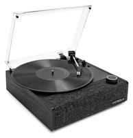 Victrola Eastwood II Turntable with Bluetooth - Black