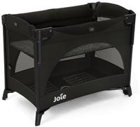 Joie Kubbie Sleep Travel Cot Shale