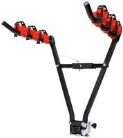 Streetwize 3-Bike Carrier