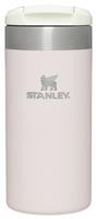 Stanley AeroLight Pink Travel Mug - 350ml