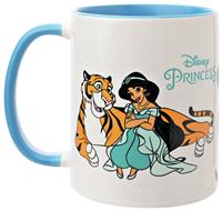 Disney Jasmine Mug