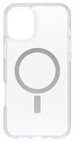 OtterBox React iPhone 16 Plus Phone Case MagSafe - Clear