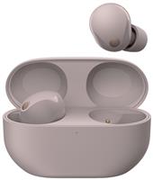 Sony WF1000XM5 ANC In-Ear True Wireless Earbuds - Pink