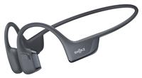 Shokz OpenRun Pro 2 Wireless Bluetooth Headphones - Black