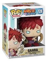 Funko POP Animation Naruto Gaara Figure