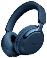 Bose QC Ultra Over Ear Wireless Headphones - Lunar Blue