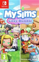 MySims: Cozy Bundle Nintendo Switch Game