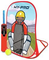 Hy-Pro Pop-Up Cricket Stump Set