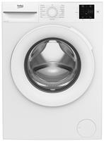 Beko BM1WT3821W 8KG 1200 Spin Washing Machine - White