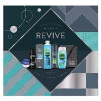 Radox Revive Self-Care Collection Gift Set