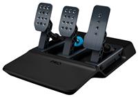 Logitech G PRO Racing Pedals