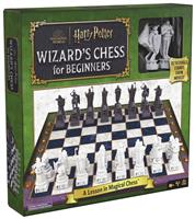 Harry Potter Wizard Chess Game