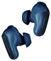 Bose QuietComfort Ultra True Wireless Earbuds - Lunar Blue