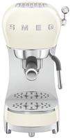 Smeg ECF02CRUK Espresso Coffee Machine