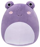 Original Squishmallows - 16-inch - Philomena the Purple Toad