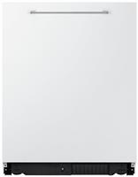 SAMSUNG Series 7 DW60CG550B00 Integrated Dishwasher - White