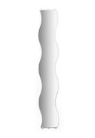 Argos Home Full Length Wavy Wall Mirror - 139x24cm