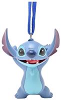 Disney Stitch Resin Christmas Tree Decoration