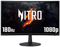 Acer Nitro ED240QS3 23.6in 180Hz FHD Gaming Monitor