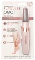 Finishing Touch Flawless Pedi