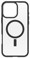 OtterBox iPhone 16 Pro Max Phone Case MagSafe - Clear/Black