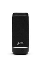 Roberts Reunion Portable Bluetooth Speaker - Black