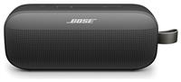 Bose SoundLink Flex Gen 2 Portable Bluetooth Speaker - Black