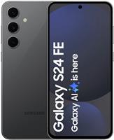 SIM Free Samsung Galaxy S24 FE 5G 256GB AI Phone - Graphite
