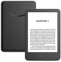 Amazon Kindle 2024 6 Inch 16GB Wi-Fi E-Reader - Black