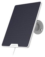 Swann Solar Panel for 4K Outdoor Security Cameras