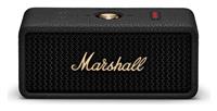Marshall Emberton III Portable Bluetooth Speaker - Black
