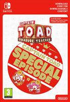 Captain Toad: Treasure Tracker - Special Episode DLC