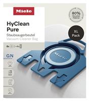 Miele HyClean Pure GN Dust Bags - XL Pack of 8