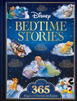 Disney Bedtime Story Books