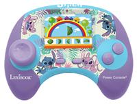 Lexibook Bilingual Handheld Console - Stitch